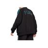 Puma Play Loud T7 Retro Color Block Windbreaker Jacke Unisex Jacken Schwarz 626719-01