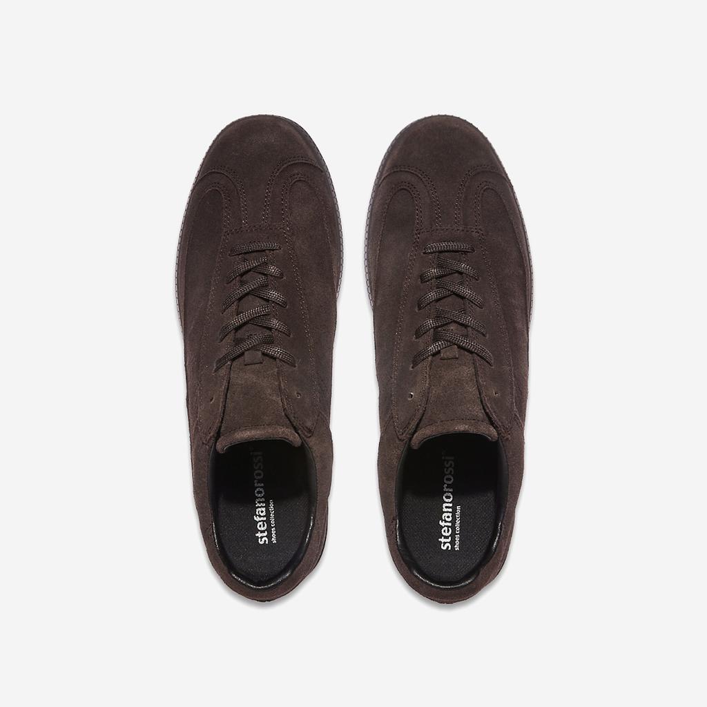 [STEFANOROSSI] Edzel, SR08276, 1010111903, Popular Korean Shoes