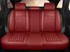 All-Season Universal Car Seat Cover for Sportage, CR-V, RAV4, and Tucson