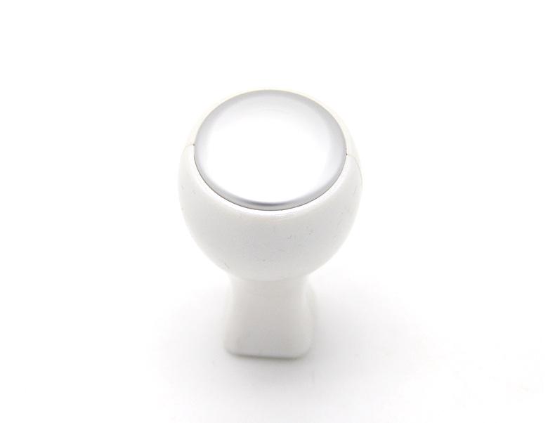 

Косметический прибор для холодного компресса: Ледяной молоточек для лица для сужения пор и массажа белый