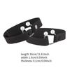 High Heels Shoelace Women Anti Slip Shoe Belt for Anti Loose Fixator Ties for Parties Work Wedding Celebration Daily Wear