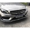 Car Front Lip Side Skirt Body Trim Front Bumper for Peugeot RCZ 206 207 208 301 307 308 406 407 408 508 2008 3008 4008 5008