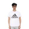 New Adidas T Shirts Men's White JZ9179