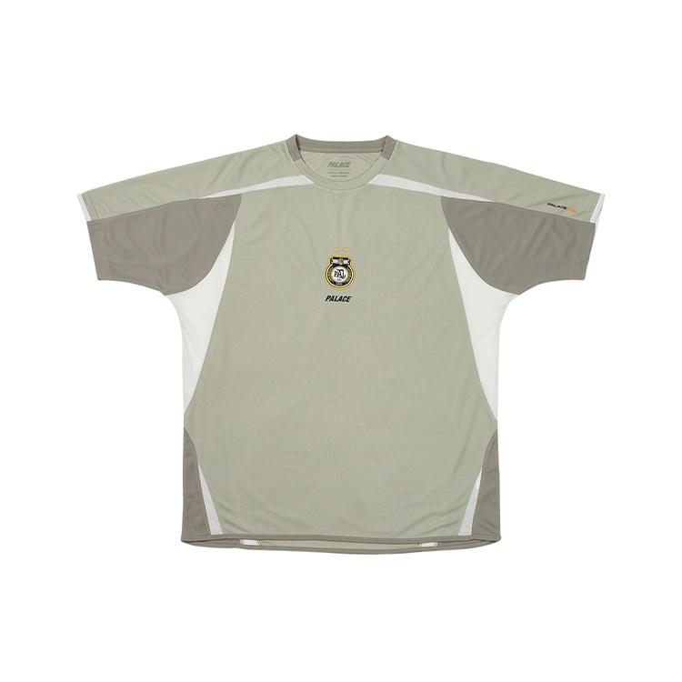 PALACE FW23 PALACE PRO JERSEY Logo Unisex P25ES003