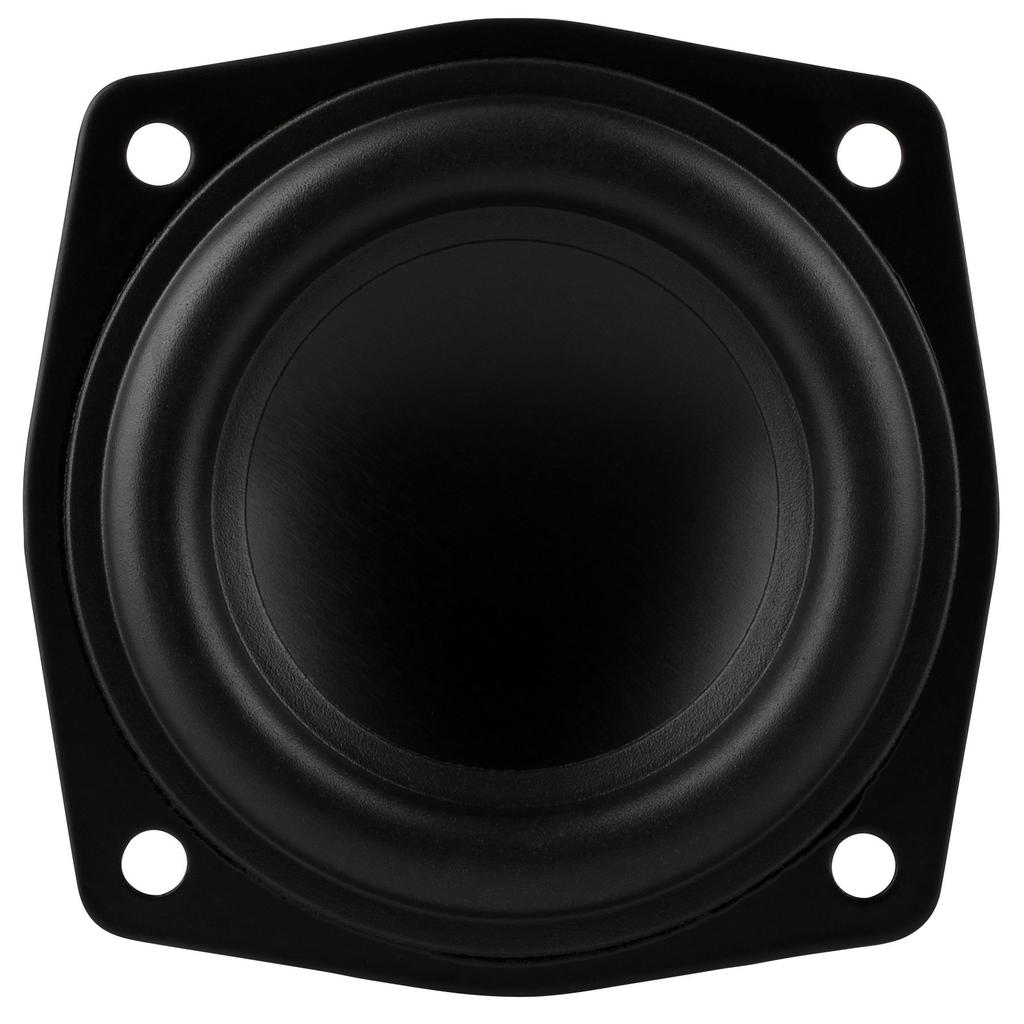 Dayton Audio ND65-8 ND Series 6.5cm Full-Range 8 Ohms