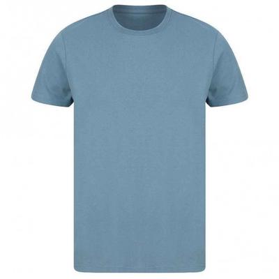 SF Camiseta Unissex Sustentável Geração Adulto