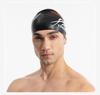 Yingfa Waterproof Silicone Swim Cap for Women and Men – Elastic, Comfortable, Non-Constricting, Hair Protection