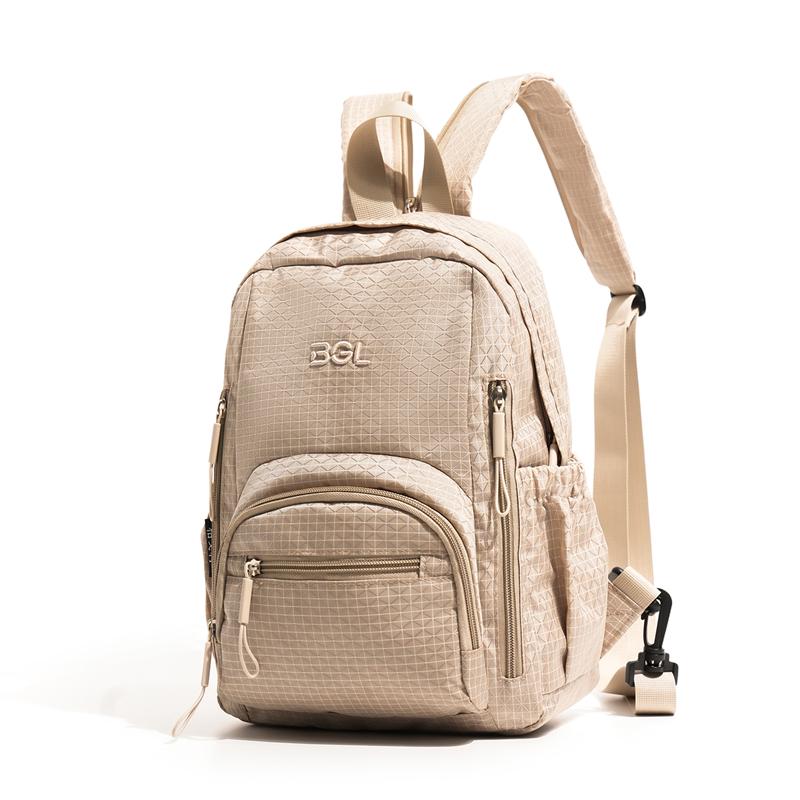 Lightweight Chest Bag Multifunctional Backpack
