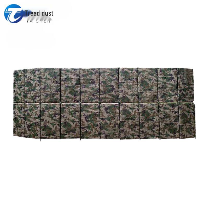 Simulation Observation Post Model