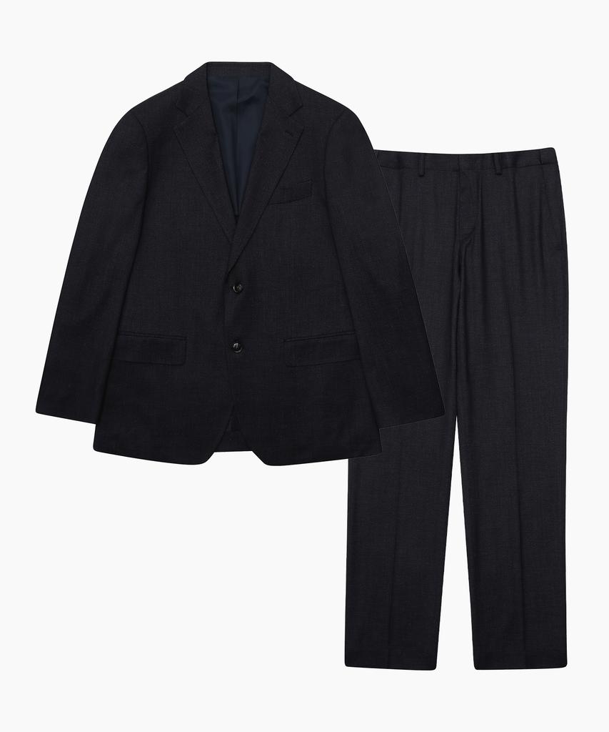 Madmars Classic Suit Mmst13 Indigo Navy