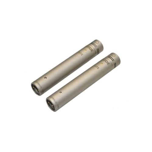 RODE NT5 Matched Pair Stereo Condenser Microphone