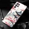 Japonské krajiny Mount Fuji Pouzdro na telefon Pro Samsung S26 S25 S24 S23 S22 Ultra S23 S22 S25 Plus S24 FE S26Edge