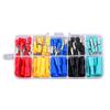 Five-Color Unisex Quick Connect Bullet Terminal Wire Connector