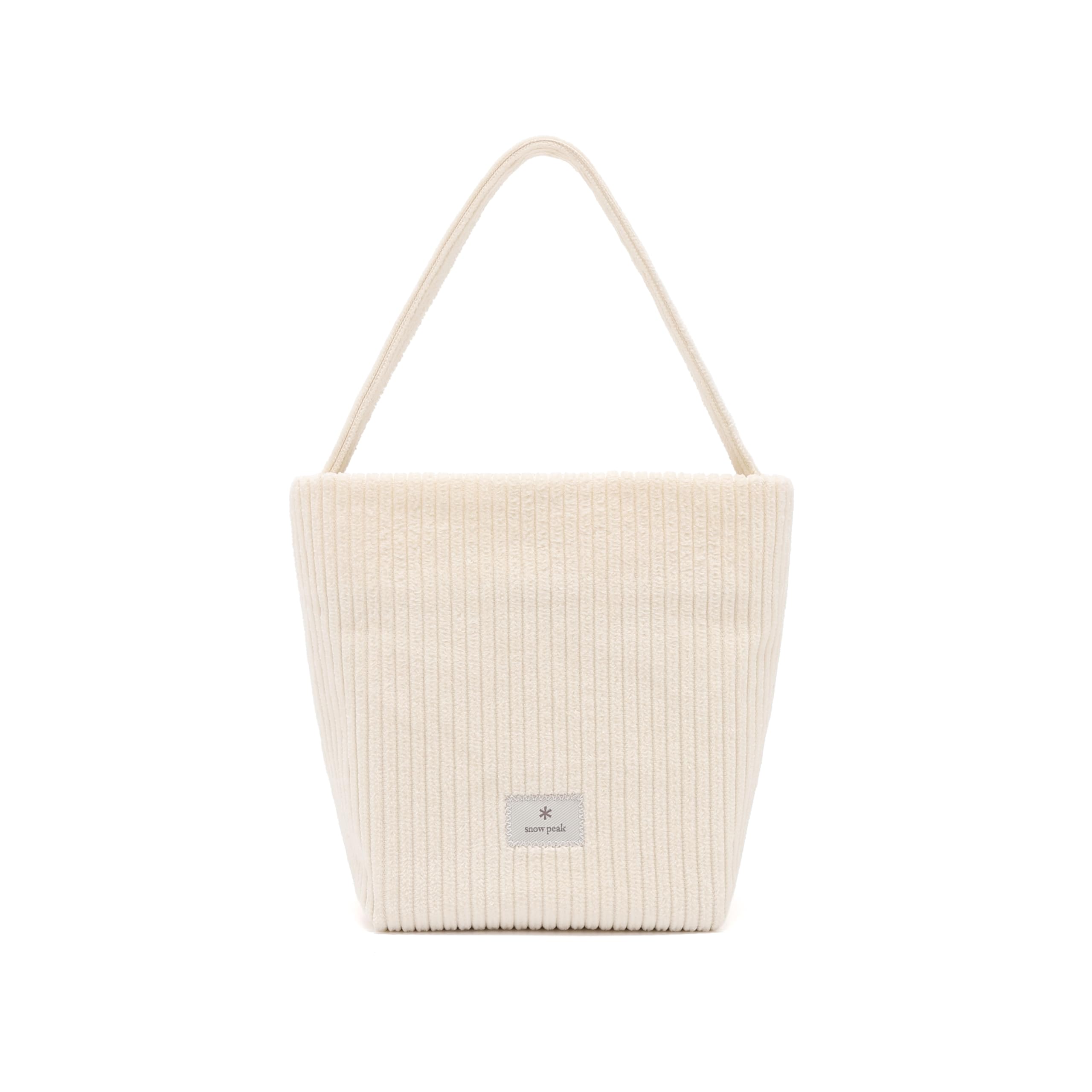

Snow Peak Cream Beige [Snow Peak] Bag,