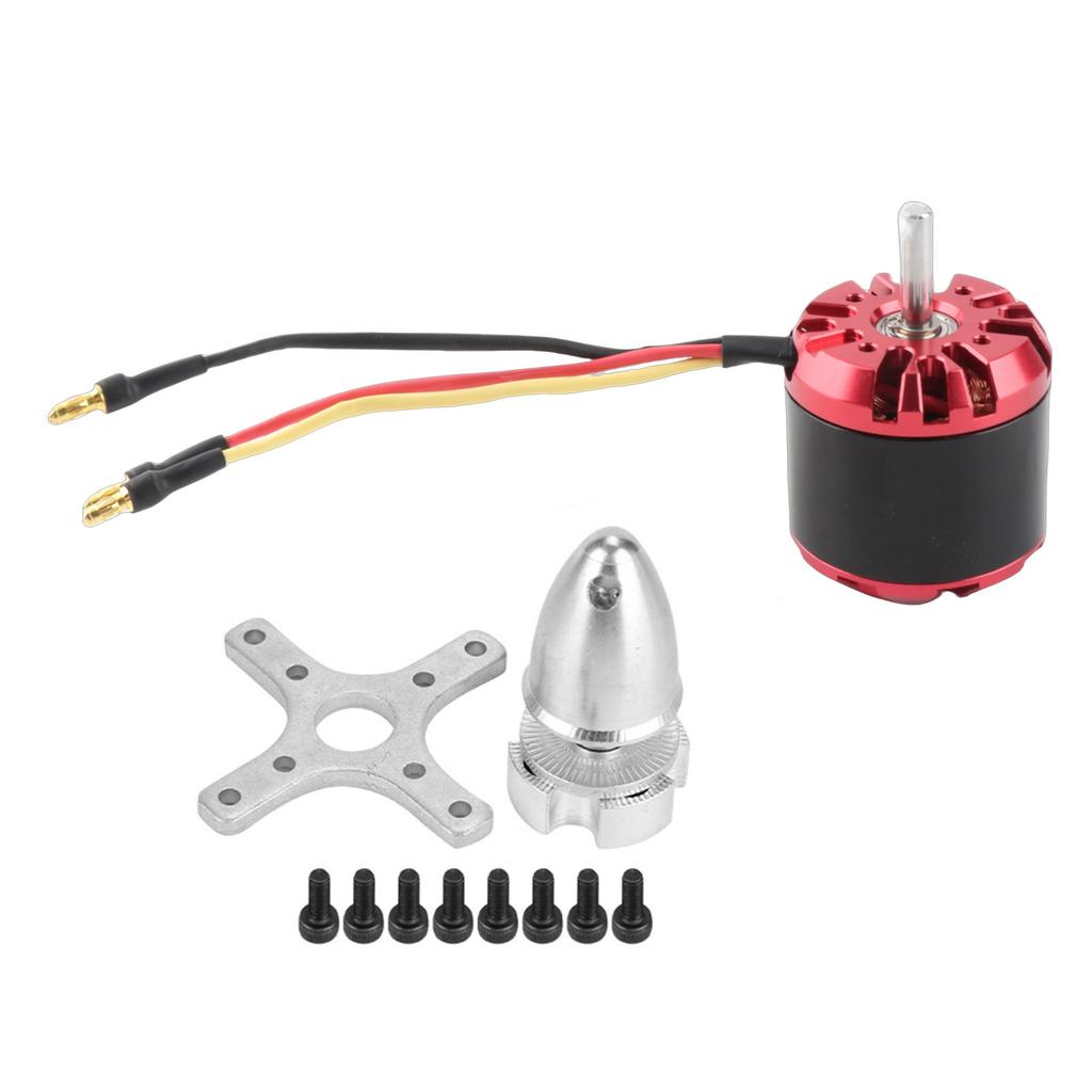 C4250 Brushless Sensorless Motor on Order for Electric Scooter Aeromodeling