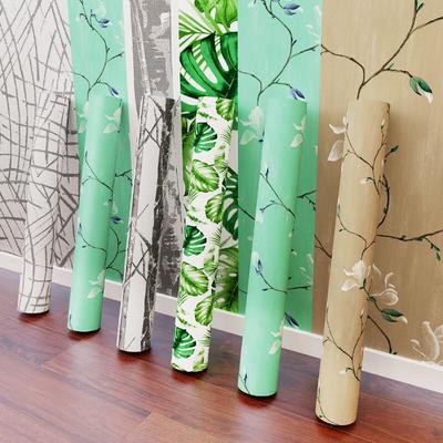 Thickened Self-Adhesive PVC Wall Sticker