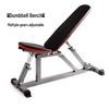 XINBODA Oukang Adjustable Multi-functional Dumbbell Bench