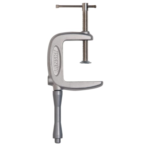LANSKY Super C-Clamp LSLM010000