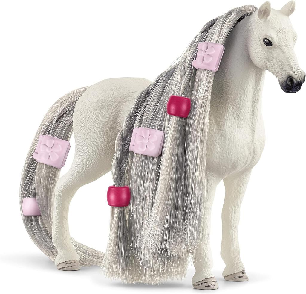 Schleich Horse Club Beauty Horse Quarter Horse (female) 42583