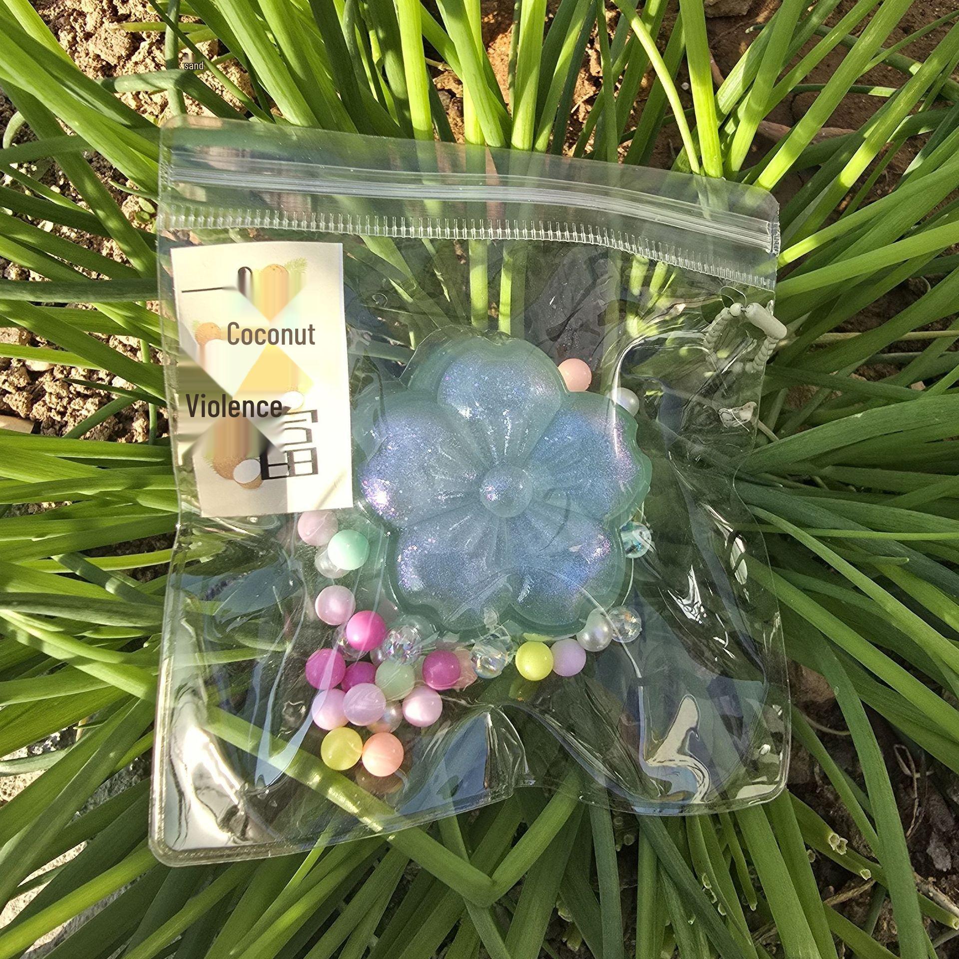 

Сквіші Банан Игрушка для снятия стресса – Креативная силиконовая игрушка-мялка для подростков