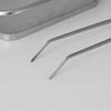 Artesten Tweezers Kitchen Bent Tongs 27cm