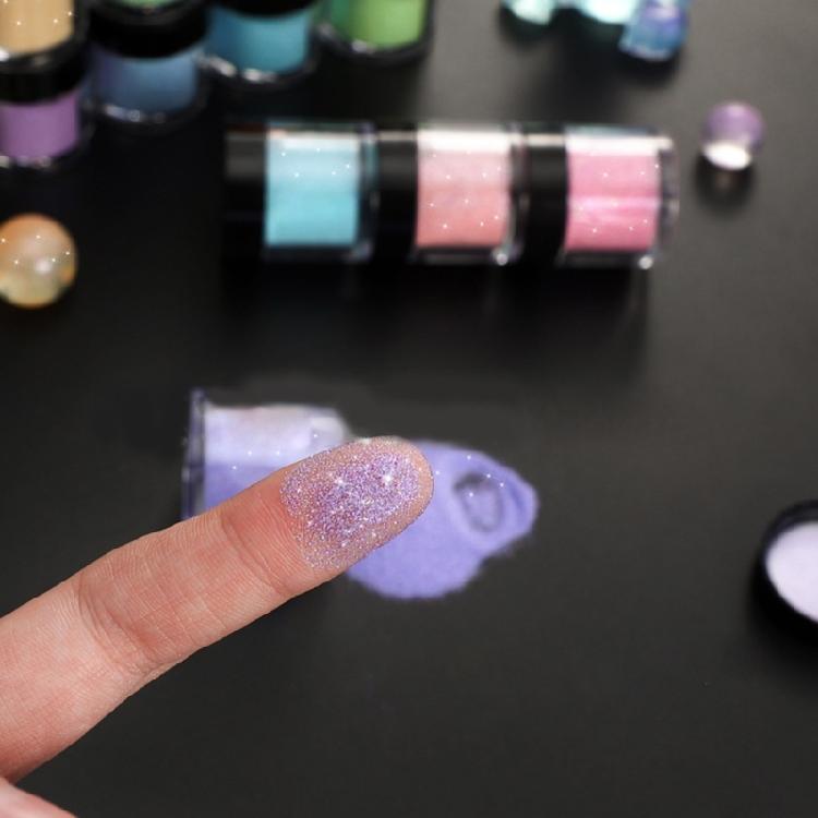 Diamonds Powder Multipurpose DIY Art and Crafts Resin Art Slime- Epoxy Soap