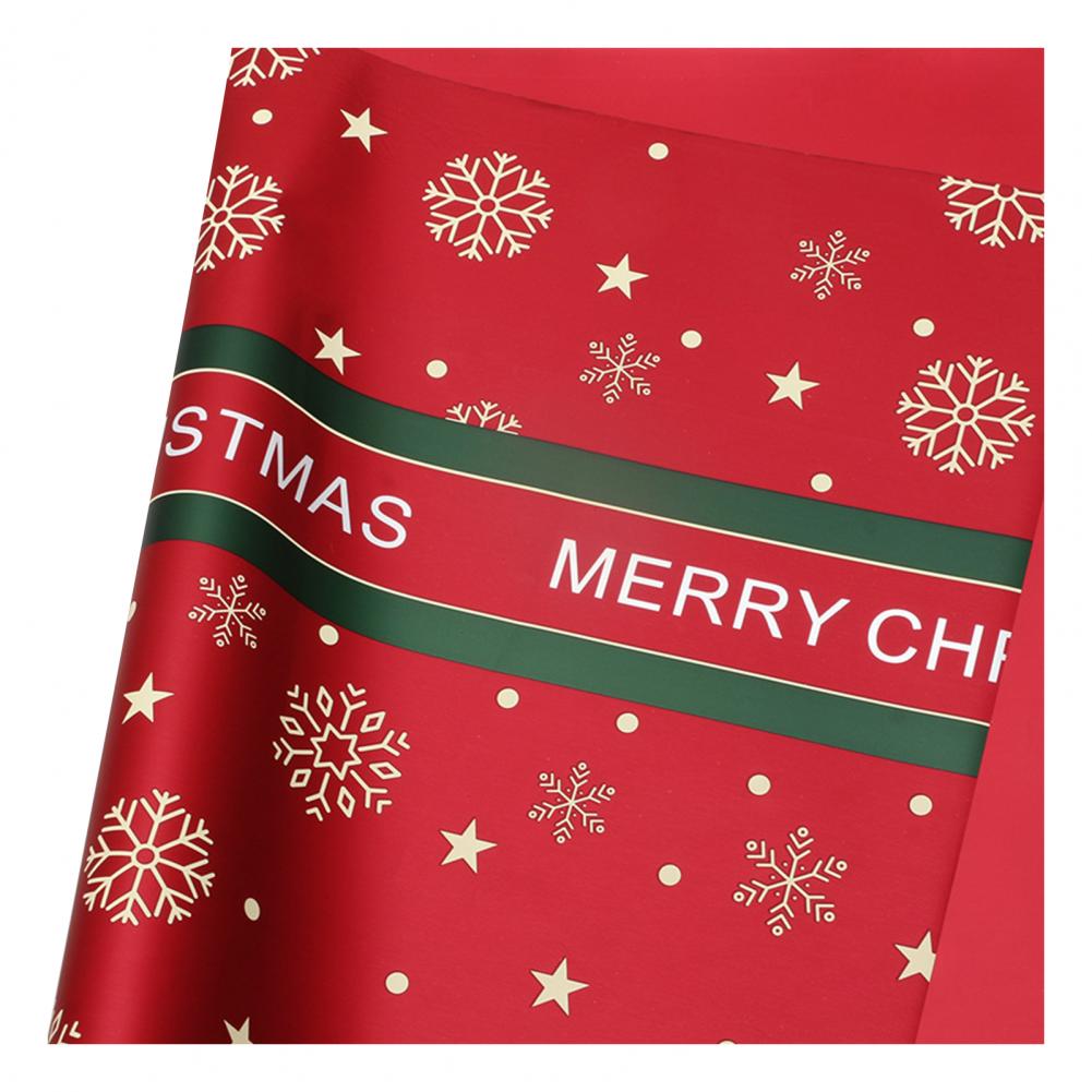 Funny Gift Wrap Christmas Wrapping Paper Set with Festive Patterns for Diy Crafts Presents Holiday Gift Wrap for Friends