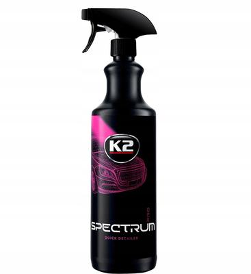K2 Pro Spectrum Quick Detailer 1L