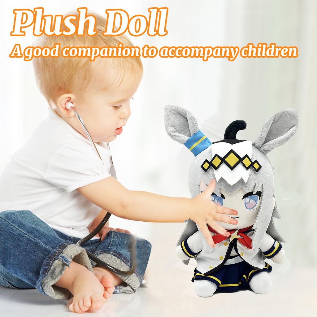Game Merchandise, Plush Toys, Gifts, Plush Toys(without Label)