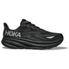 HOKA ONE ONE Clifton 9 Gtx 'Black' Sneakers 1141470-BBLC