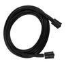 9m High Pressure Washer Hose Car Wash Hose Explosion Proof PVC Rubber Water Cleaning Extension Pipe