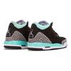 New Jordan 3 Retro Bleached Turquoise Mint GS 441140-045
