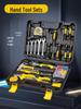 Multifunctional Household Tool Set: Screwdriver, Wrench, Pliers for Electricians & Woodworkers