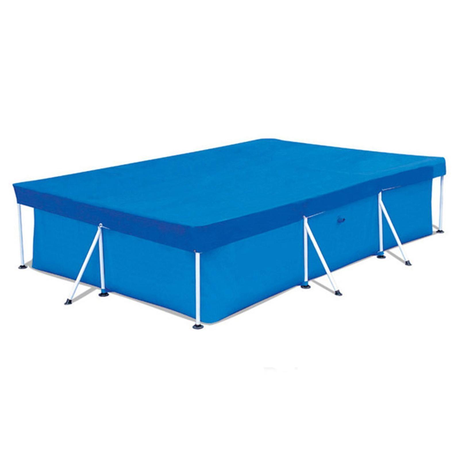 Pool Cover Thick Dustproof Rainproof Swimming