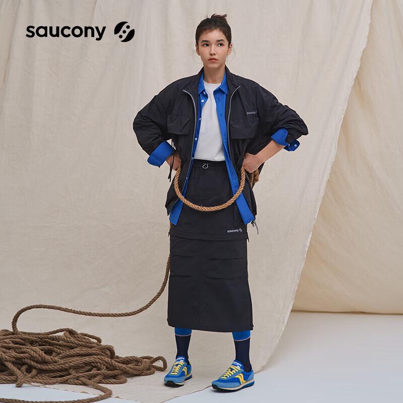 Saucony Women s Retro Casual Sport Skirt L