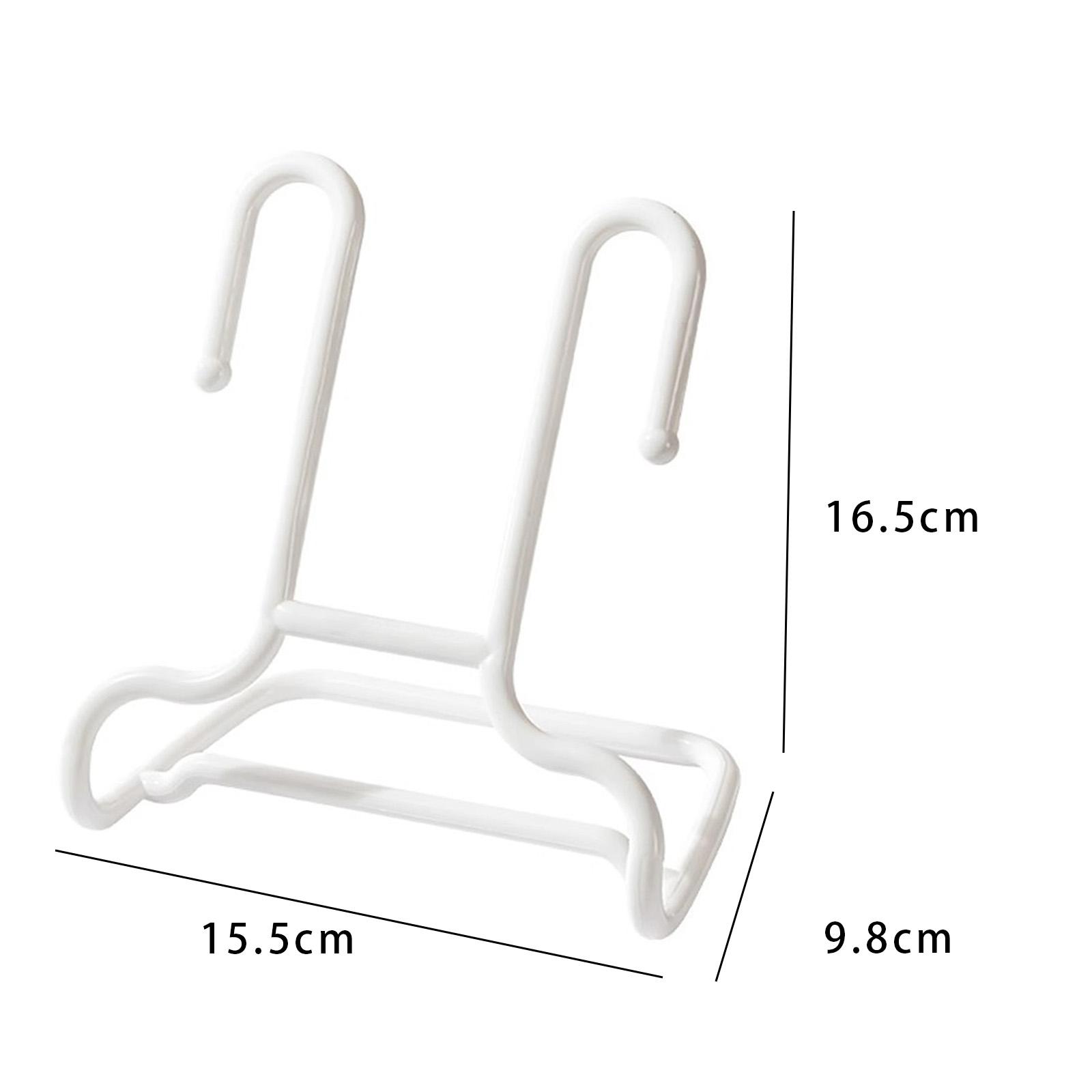 

1 шт. креативная многофункциональная стойка для обуви, детская подставка для обуви, подвесная полка, вешалка для сушки обуви, органайзер для экономии места