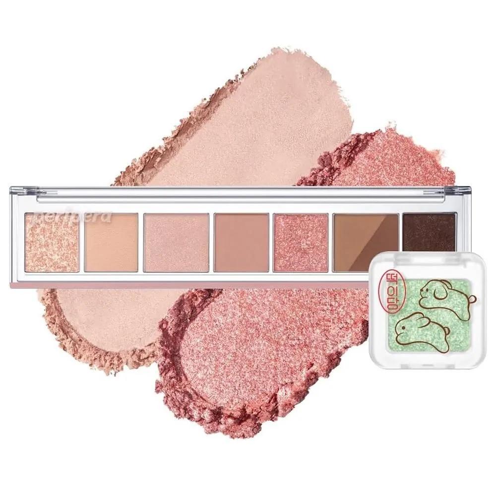 Peripera All Take Mood Palette Set 1 Pack No. 05 No Arcorn Passions by Autumn PERIPERA All Take Mood Palette