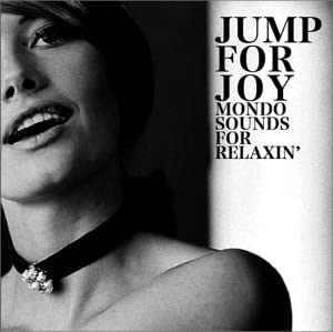 

CD VARIOUS - Jump for Joy-Monde Sounds for Relax PCD3892 Japan ObiPop Used