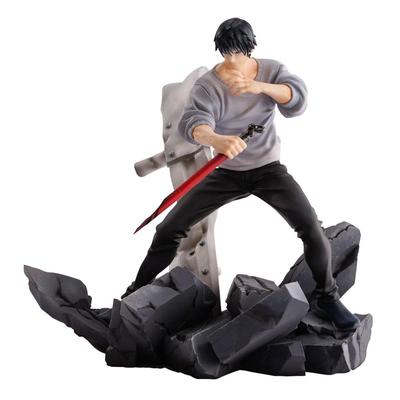 Sega Jujutsu Kaisen Figurizm Alpha Fushiguro Jinichi Rencontre