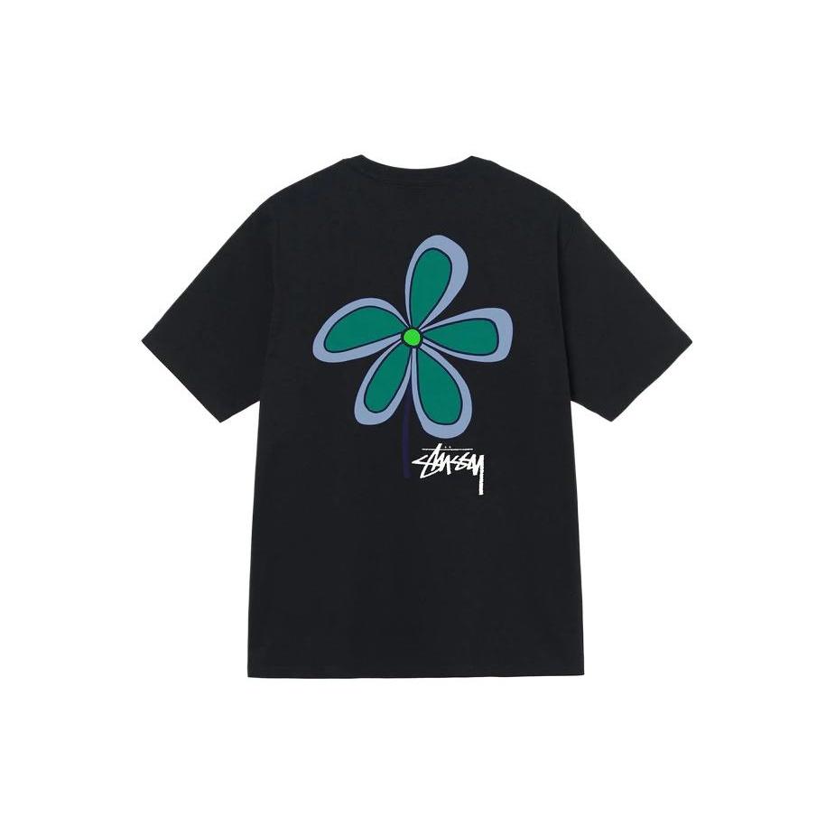 Stussy SS22 Flower Tee Unisex 1904764