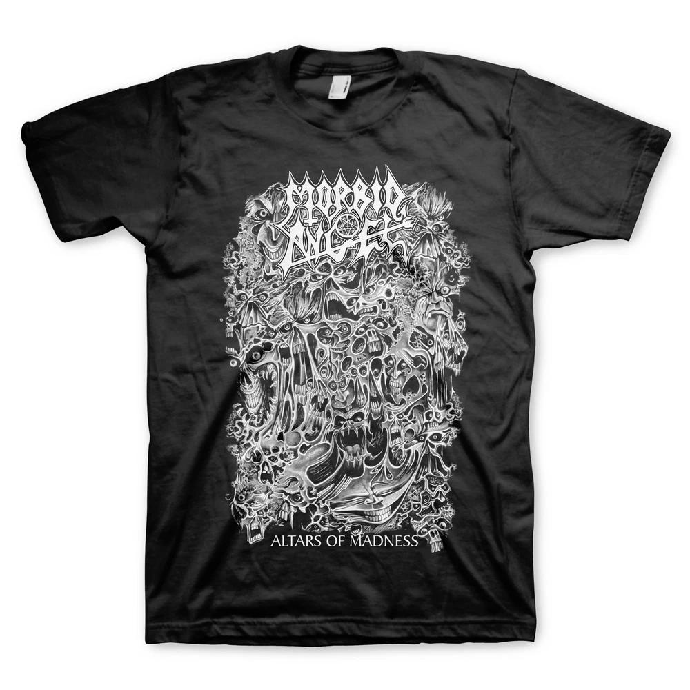 Morbid Angel Alters 2018 TShirt S