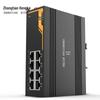 Switch Ethernet Gigabit Zhongtianhengke