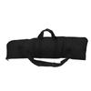 Outdoor Hunting Storage Bag Large Capacity Oxford Cloth Long Hunting Storage Bag for Outdoor Activities Black Large