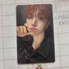 [USED] BOYNEXTDOOR Winning Prize LINE MUSIC Play Trading Card Liu