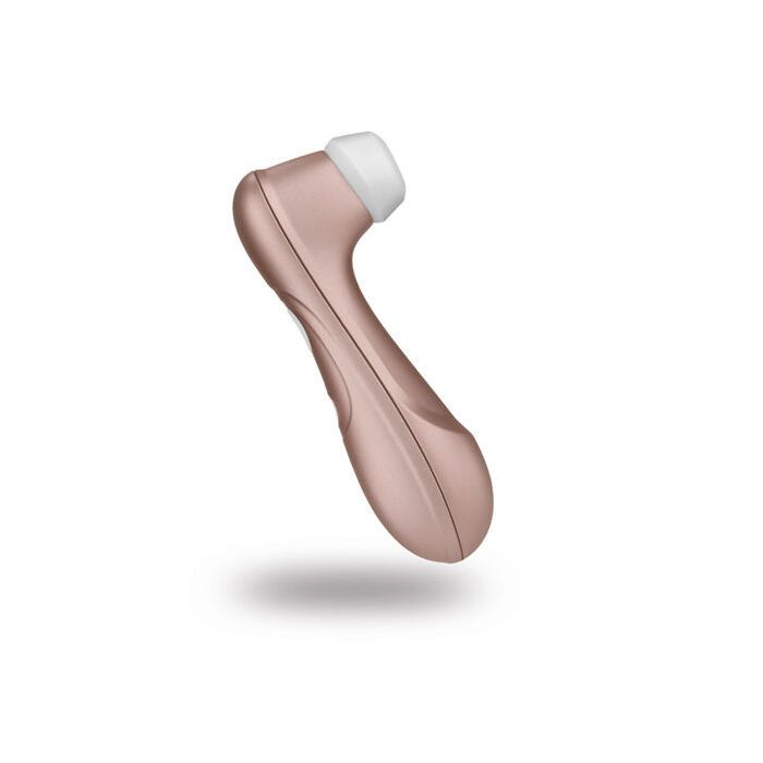 Vibromasseur - satisfyer pro 2 - 2 generation