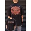 T-shirt Grafica Tool Uomo Donna Grafica Band Pesante Streetwear Oversize Y2k Casual Larga Manica Corta Unisex T-Shirt Abbigliamento Femminile Maschile