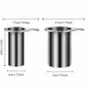 304 Stainless Steel Fruit Corer Effortless Professional Pear Core Extractor Household Rust-proof Fruit Coring Digger Watermelon