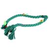 Rope Swing Bird Toy Standing Perch Toy Parakeets Birdcage Perches Bird Supply HX6C