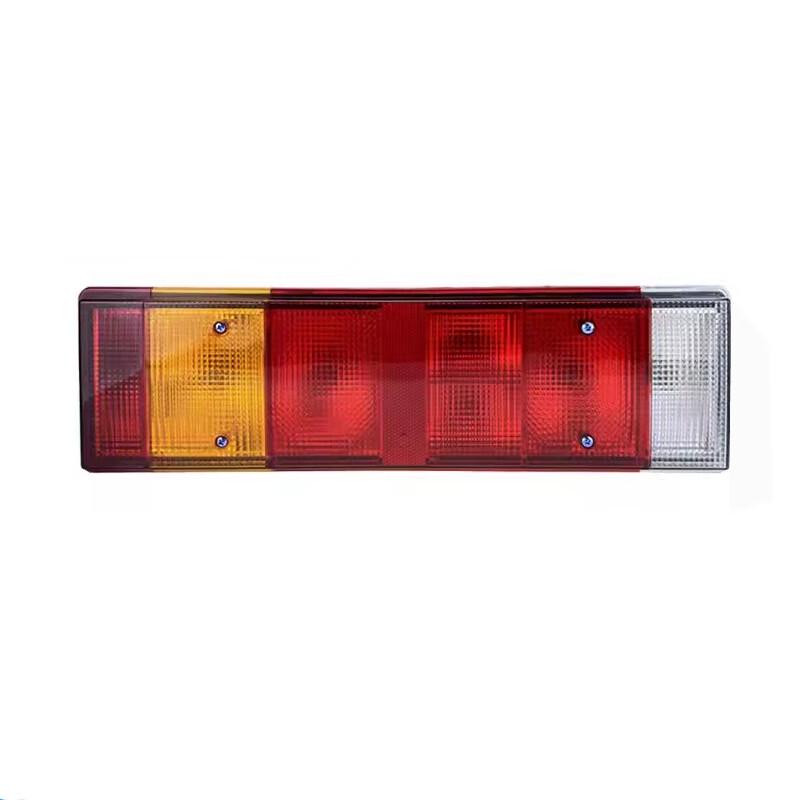 Jienanfeng Shaanxi SX2190 Special Vehicle Rear Taillight Assembly