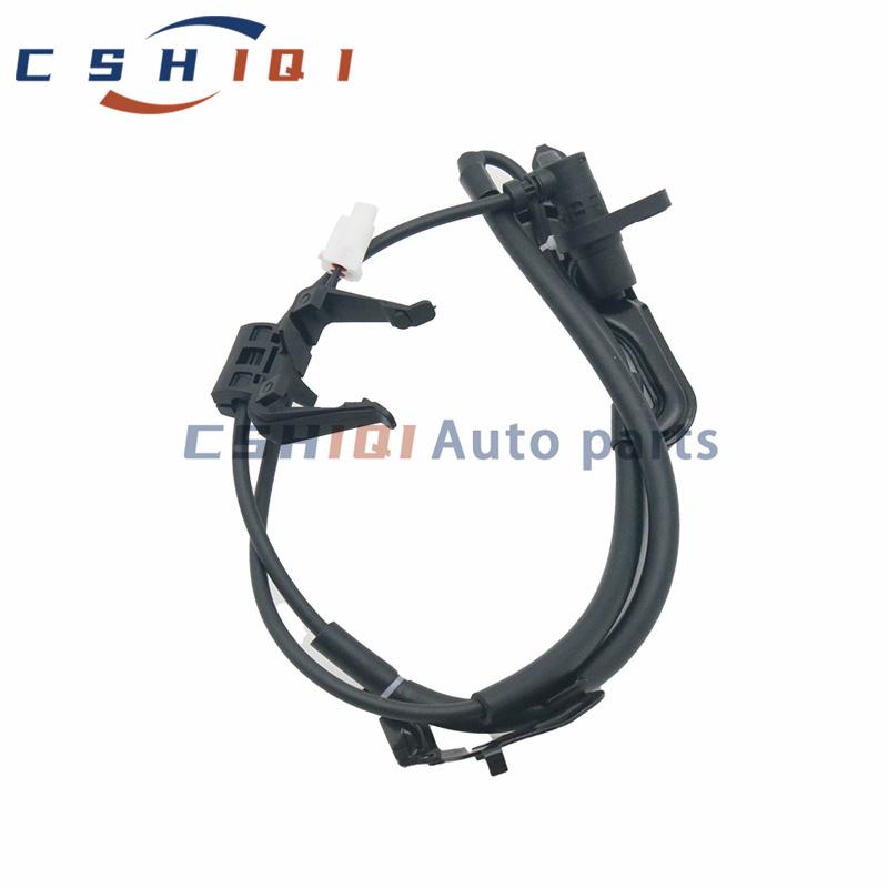 89543-33080 Front Left ABS Wheel Speed Sensor for 2007-2011 Toyota Camry 2.4L 2.5L 3.5L Lexus ES350 8954333080 Auto Spare Parts